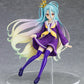 Good Smile Company No Game No Life Shiro Crown Version POP UP PARADE 7.08-in Figure