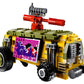 Lego Turtles The Shellraiser Street Chase #79104