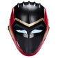 Marvel Black Panther Wakanda Forever Ironheart Flip FX LED Light Up Mask