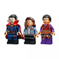 LEGO 76205 Marvel Doctor Strange Super Heroes Gargantos Showdown