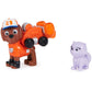 Paw Patrol Big Truck Pups 2.5” Zuma Hero Pup Action Figure