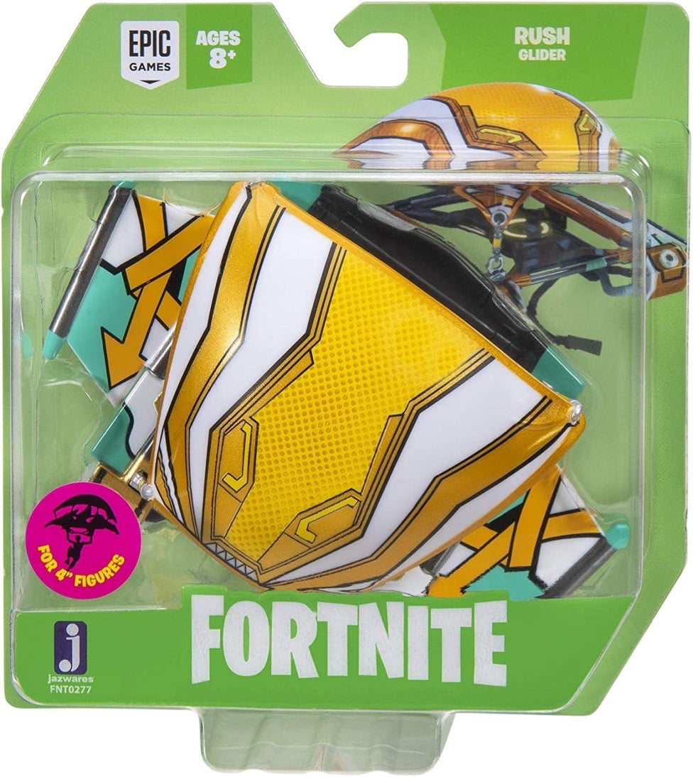 Fortnite Accessory Set Glider Rush