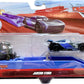 Disney/Pixar Cars Metal Die-Cast Vehicle Launchers Jackson Storm & Pit