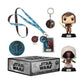 Funko Box: Star Wars Gaming Greats 3.75-in Vinyl Figure Set GameStop Exclusive
