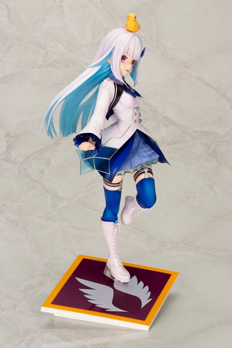 Kotobukiya NIJISANJI Lize Helesta 1:7 Scale Statue