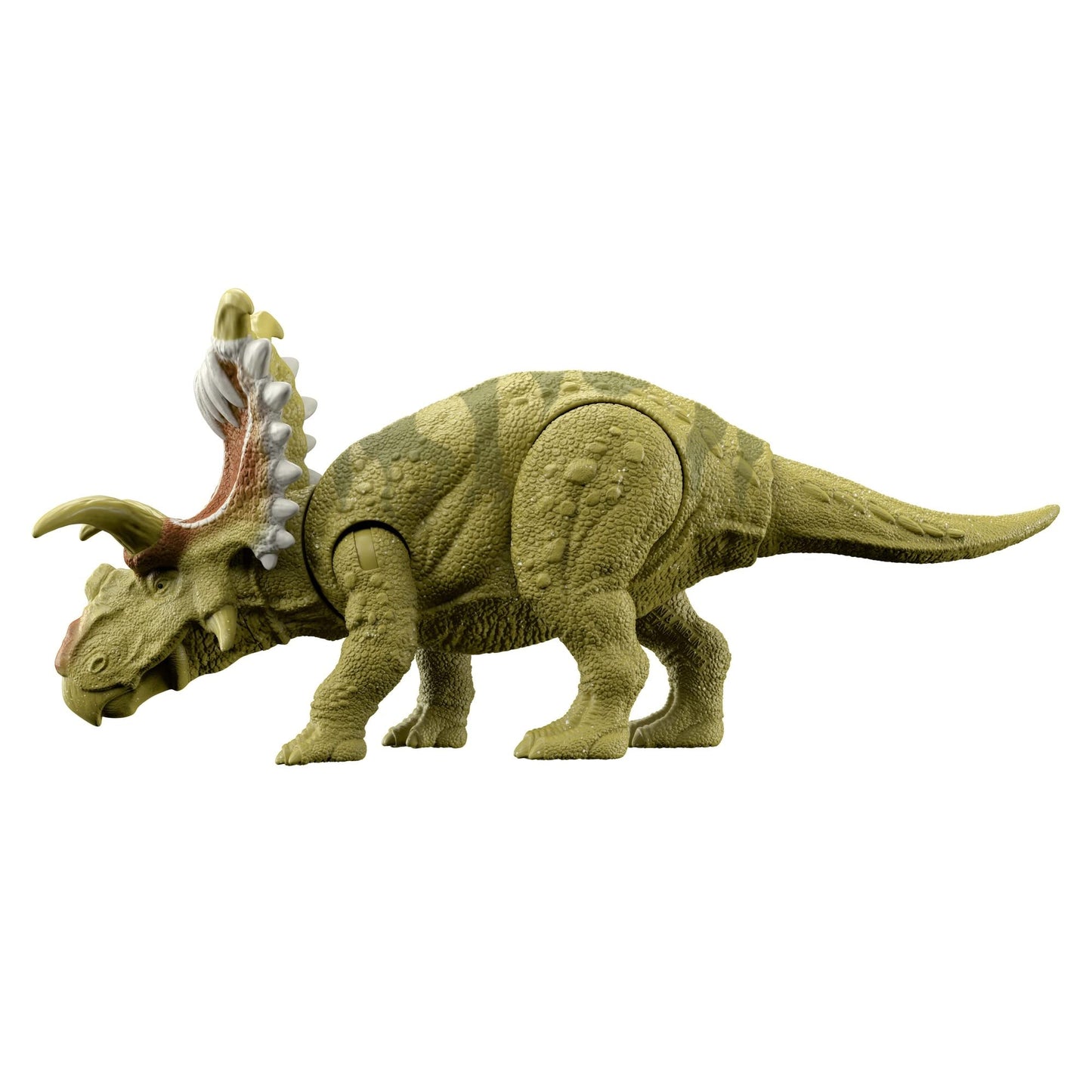 Jurassic World Legacy Collection Kosmoceratops Auction Figure