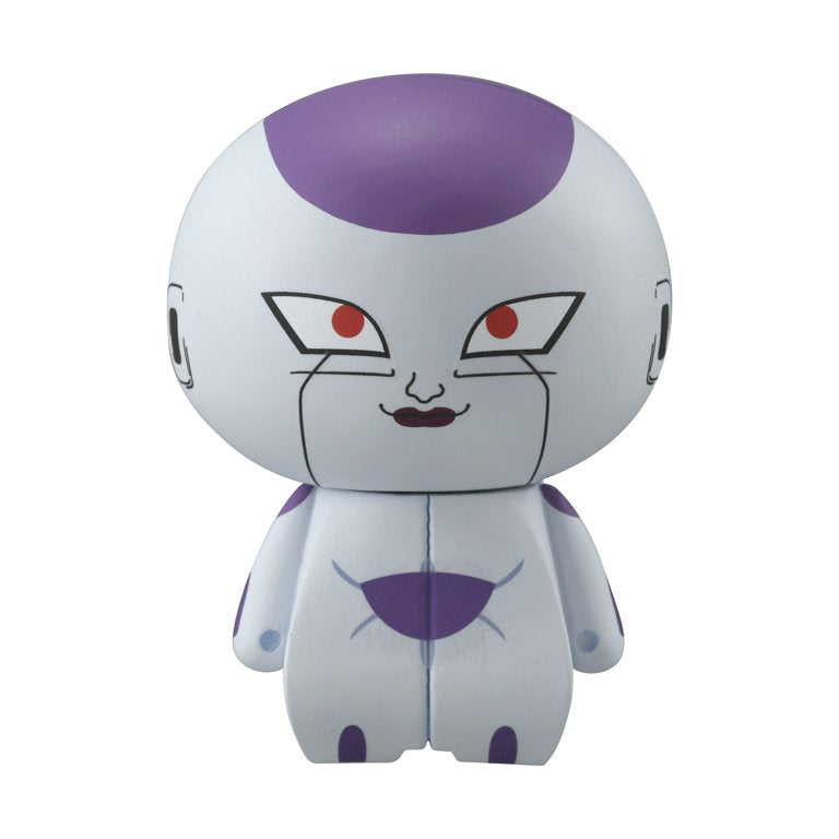 Bandai Dragon Ball Super - Frieza Final Form Rubik's Cube Puzzle Game