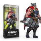FiGPiN Marvel Contest Champions Thor Collectible Enamel Pin #674