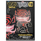 Funko POP! PIn Marvel Venom Corrupted Venom #18
