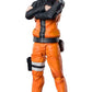 Bandai S.H.Figuarts Naruto Shippuden Naruto Uzumaki (The Jinchuriki Entrusted with Hope) 5.7-in Action Figure