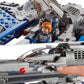 LEGO 75316 Star Wars Mandalorian Starfighter 4.8 (418) Main Results Image Carousel