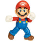 Super Mario World of Nintendo Wave 29 Super Mario Action Figure (with Super Mushroom)