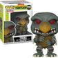 Funko Pop Teenage Mutant Ninja Turtles 1139 Tokka