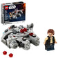 LEGO 75295 Star Wars Millennium Falcon Microfighter