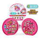 5 Surprise Toy Mini Brands Series 2 Collectors Case With 5 Minis By ZURU