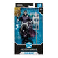 DC Comics Multiverse Gold Label Collection Ocean Master Action Figure