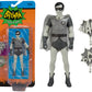 McFarlane Toys DC Batman Classic TV Series 66 Retro Black & White 6” Robin