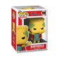Funko POP! Animation: The Simpsons Bartigula Bart Vinyl Figure #1199