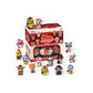 Paka Paka: Villainous Valentines One Mystery Figure, Blind Capsule