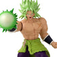 Dragon Ball Super Attack Collection Super Saiyan Broly 7" Figure (37093)