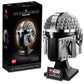 LEGO Star Wars The Mandalorian Helmet #75328 (584pcs)