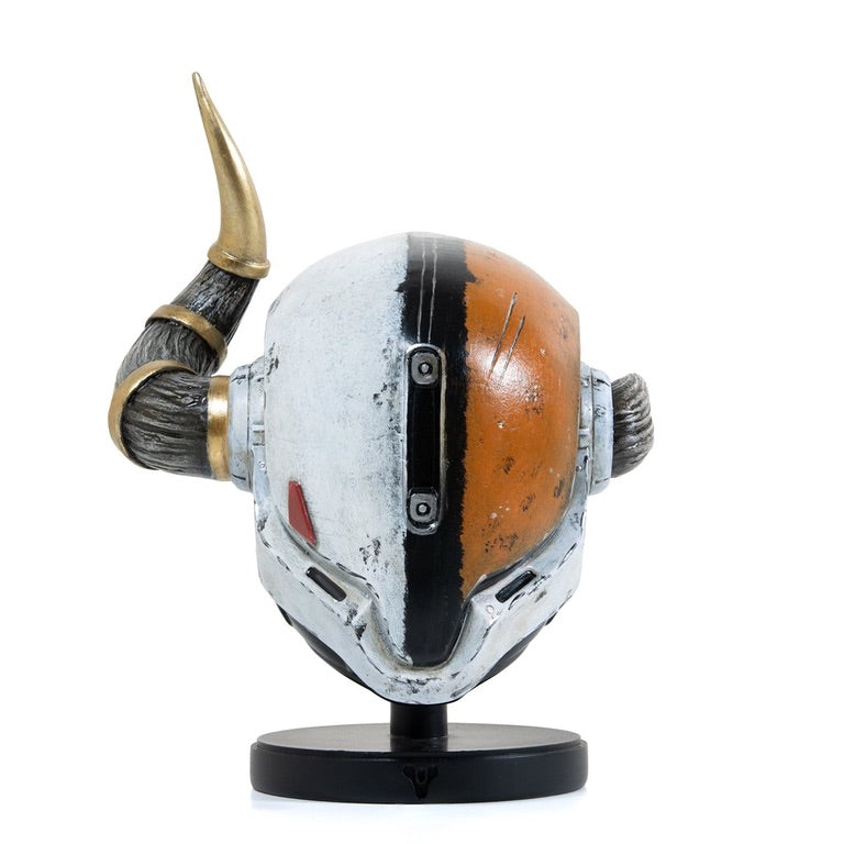 Numskull Official Destiny Lord Shaxx Replica Helmet 7-in