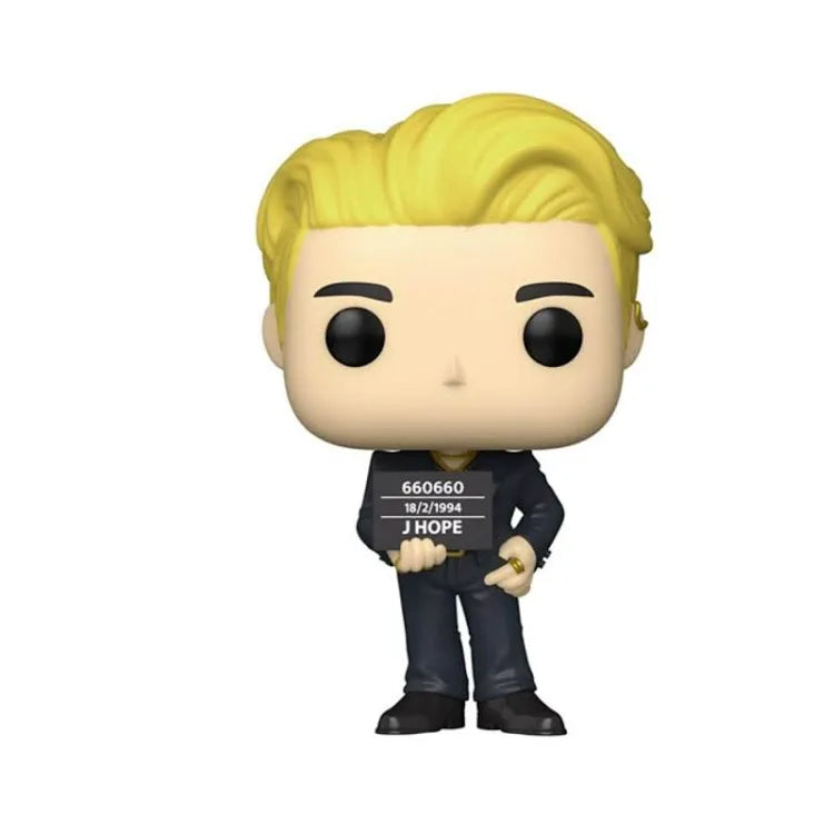 Funko Pop BTS #282 J-Hope