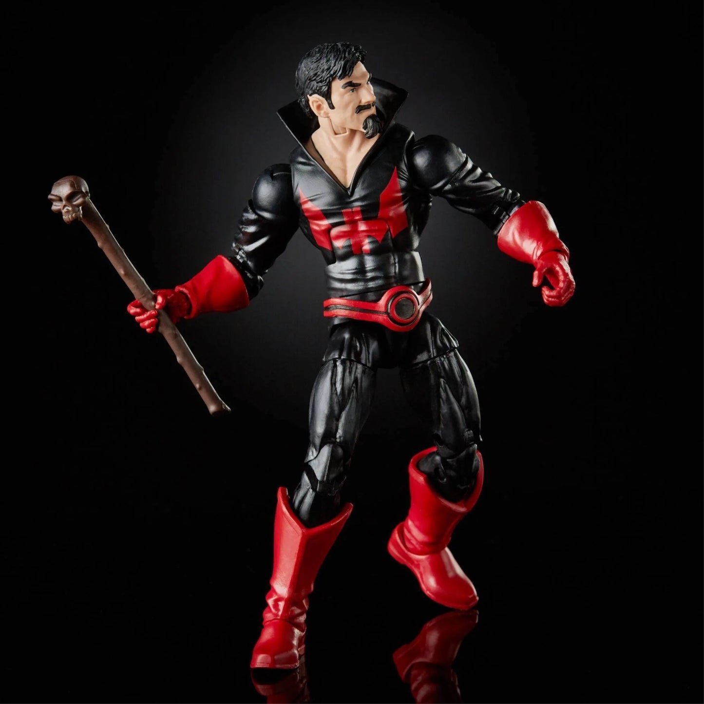 Hasbro Marvel Legends Series Black Tom Cassidy