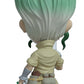 Youtooz Dr. Stone Senku Ishigami 4.8-in Vinyl Figure GameStop Exclusive