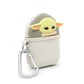 Star Wars The Mandalorian The Child Airpod Case