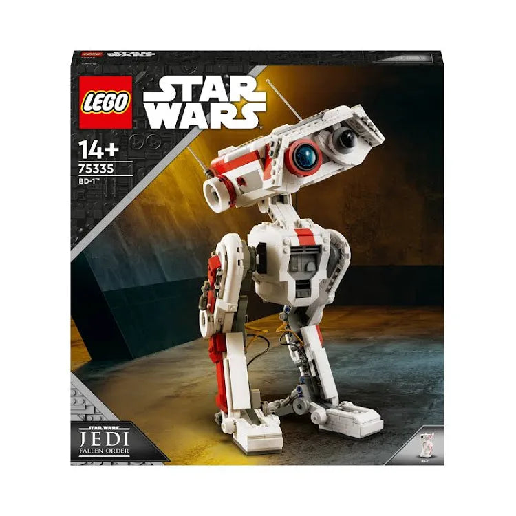 LEGO 75335 Star Wars BD-1