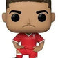 Funko Pop! Vinyl Figure Football: Liverpool - Roberto Firmino
