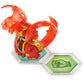 Bakugan Evolutions, Dragonoid (Red), Platinum Series True Metal Bakugan