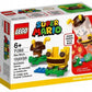 LEGO 71393 Super Mario Bee Mario Power-Up Pack