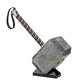 Hasbro Marvel Legends Series Thor: Love and Thunder Mjolnir Electronic Hammer