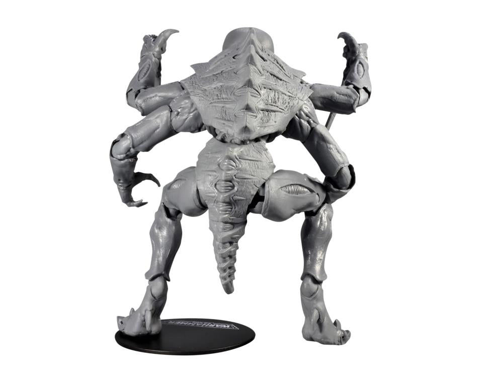 Warhammer 40,000 Ymgarl Genestealer Artist Proof Action Figure