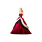 Mattel Barbie Collector 2007 Holiday Barbie  Doll