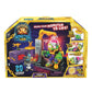 Treasure X Monster Gold Mega Monster Lab - 20 Levels of Adventure