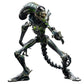 Mini Epics Aliens Xenomorph Warrior Statue GameStop Exclusive 7-in Vinyl Figure