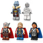 LEGO 76208 Marvel The Goat Boat