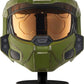 Halo Master Chief Deluxe Helmet with Lights & Sounds
