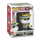 Pop! Animation Bugs Bunny 80th Bugs in Show Outfit Funko Pop