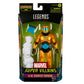 Hasbro Marvel Legends Series Super Villains .I.M. Scientist Supreme 6-in Action Figure