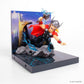Marvel The Loyal Subjects Thor Superama Action Figure