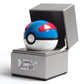 Pokemon Electronic Great Ball Replica