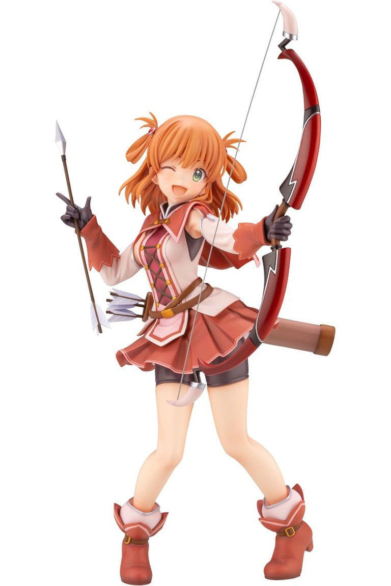 Kotobukiya Princess Connect! RE:Dive Rino 9.25-In Statue