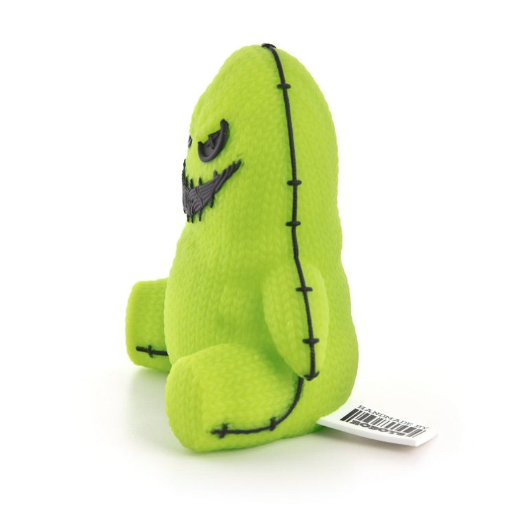 Oogie boogie Glow in the dark knit series figure 2024