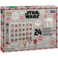 Funko Pop! Advent Calendar: Star Wars Holiday 24 Days W/ Pocket Pops Figures