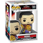 Funko Pop! Marvel Doctor Strange Multiverse of Madness Wong