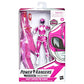 Power Rangers Lightning Collection Mighty Morphin Pink Ranger Cel-Shaded Edition Action Figure